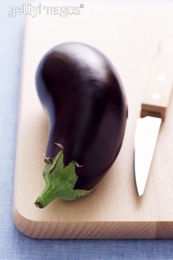 AUBERGINES